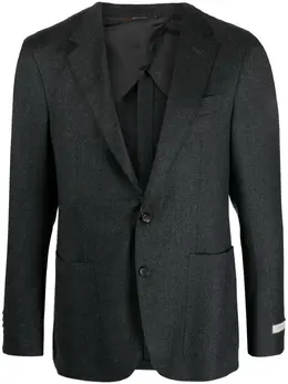 Canali: Однобортные пиджаки 