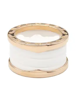 Bvlgari Pre-Owned: Кольцо 