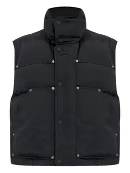 DSQUARED2: Стёганый жилет 