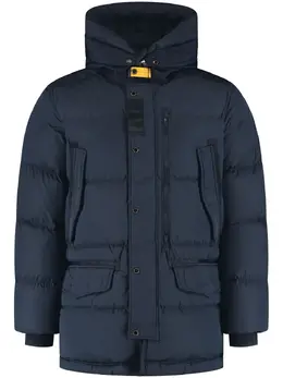 Parajumpers: Чёрная куртка  Harraseeket