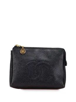 CHANEL Pre-Owned: Косметичка 