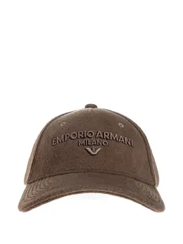 Emporio Armani: Кепка 