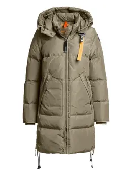 Parajumpers: Куртка с капюшоном 