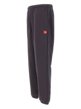 The North Face: Брюки  Logo с манжетами