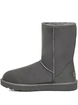 UGG: Ботинки  Classic Short II