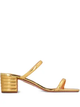 Aquazzura: Сандалии 
