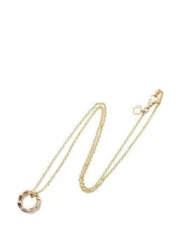 Bvlgari Pre-Owned: Подвеска 