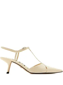 Sam Edelman: Белые туфли 