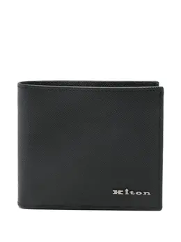 Kiton: Чёрный кошелёк 