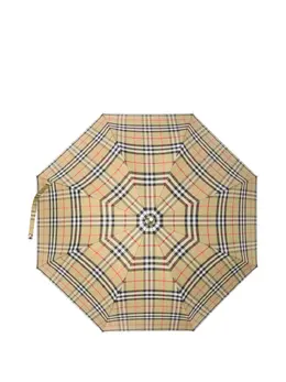 Burberry: Зонт 