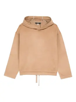 Weekend Max Mara: Бежевый свитер 