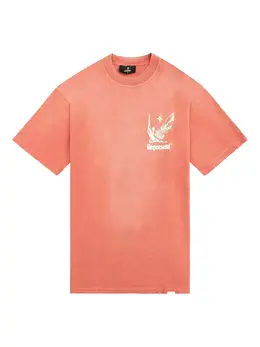 Represent: Летняя футболка 