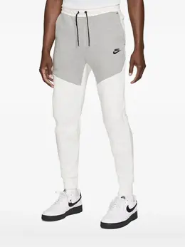 Nike: Флисовые брюки  Tech Fleece
