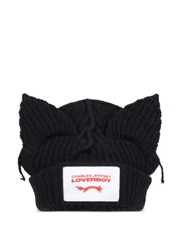 Charles Jeffrey Loverboy: Чёрная шапка 