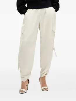 AllSaints: Белые брюки 
