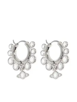 Vivienne Westwood: Серьги 