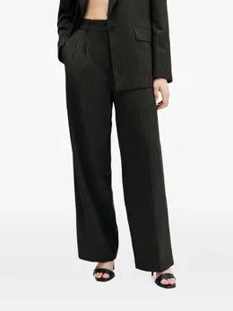 AllSaints: Брюки с разрезом 
