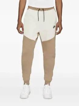 Nike: Флисовые брюки  Tech Fleece