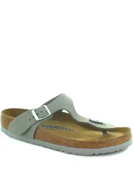 Birkenstock: Сандалии  Gizeh