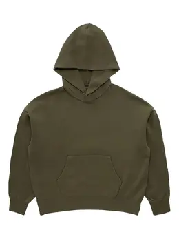 visvim: Свитшот с капюшоном 