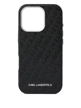 Karl Lagerfeld: Чехол 