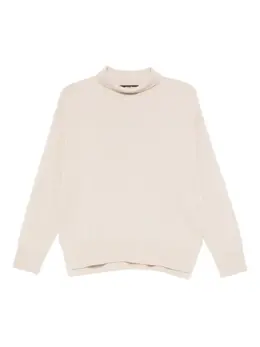 Weekend Max Mara: Свитер из шерсти 