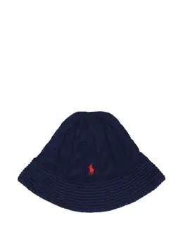 Polo Ralph Lauren: Панама 