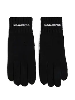 Karl Lagerfeld: Перчатки  Essential