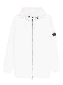 C.P. Company: Куртка с капюшоном 