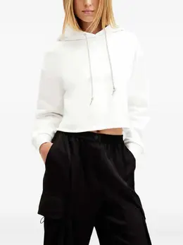 AllSaints: Белая толстовка 