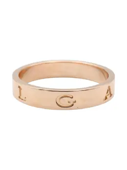 Bvlgari Pre-Owned: Кольцо 