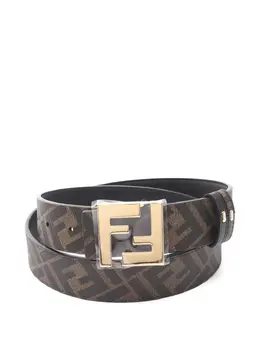 Fendi Pre-Owned: Ремень 