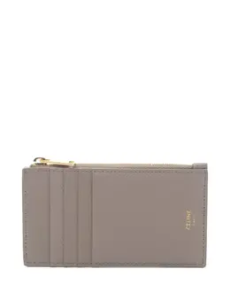 Celine Pre-Owned: Картхолдер 