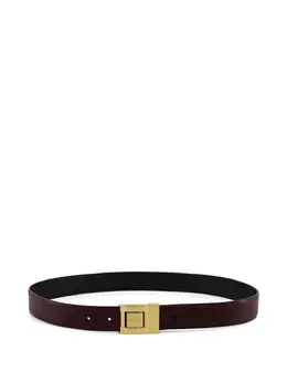 Saint Laurent: Ремень 