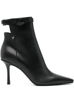 Jimmy Choo: Ботинки 