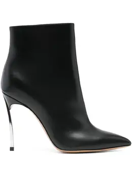 Casadei: Ботинки 