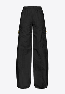Pinko: Чёрные брюки 