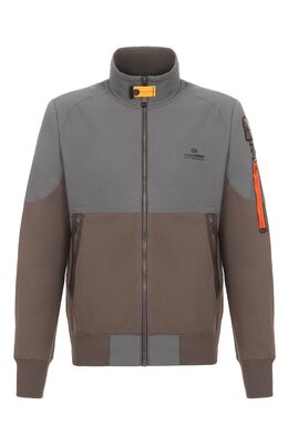 Parajumpers: Коричневая толстовка 