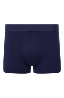 Emporio Armani: Синие трусы 