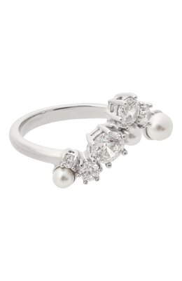 Swarovski: Кольцо  Constella