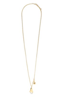 Chloé: Подвеска 