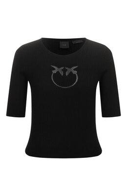 Pinko: Свитер из шерсти 