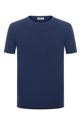 Kiton: Хлопковая футболка 