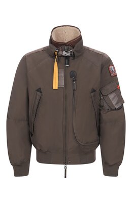 Parajumpers: Коричневая куртка 