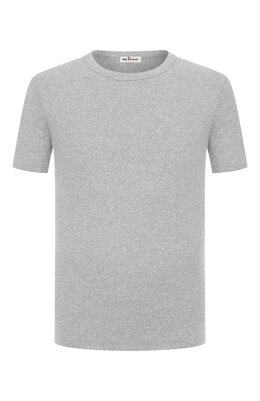 Kiton: Хлопковая футболка 