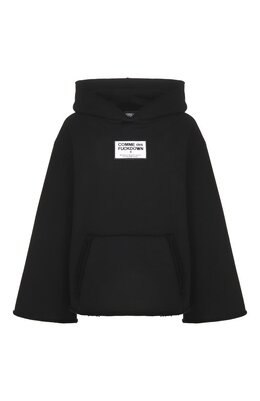 Comme des Fuckdown: Хлопковая толстовка 
