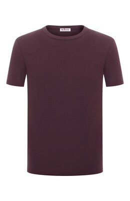 Kiton: Хлопковая футболка 
