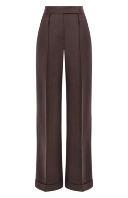 Kiton: Брюки из шерсти 