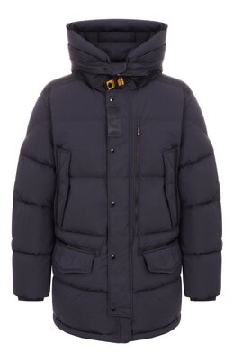 Parajumpers: Серый пуховик 