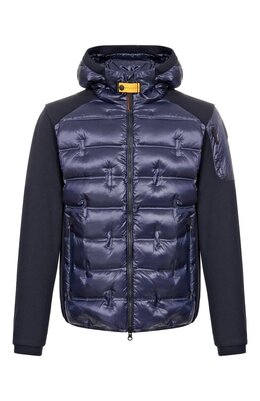Parajumpers: Синяя куртка 